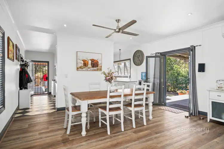 Sixth view of Homely house listing, 2 Bucknall Crt, Regency Downs QLD 4341