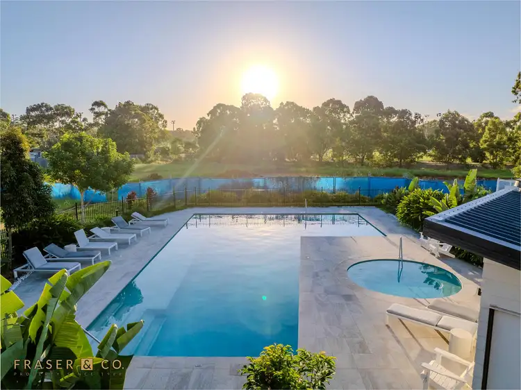 5305/221 Bloomfield Street, Cleveland QLD 4163