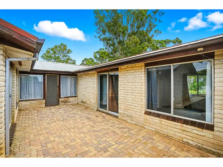 260 McIver Avenue, West Hoxton NSW 2171