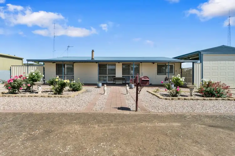 3 Maritime Road, Moonta Bay SA 5558
