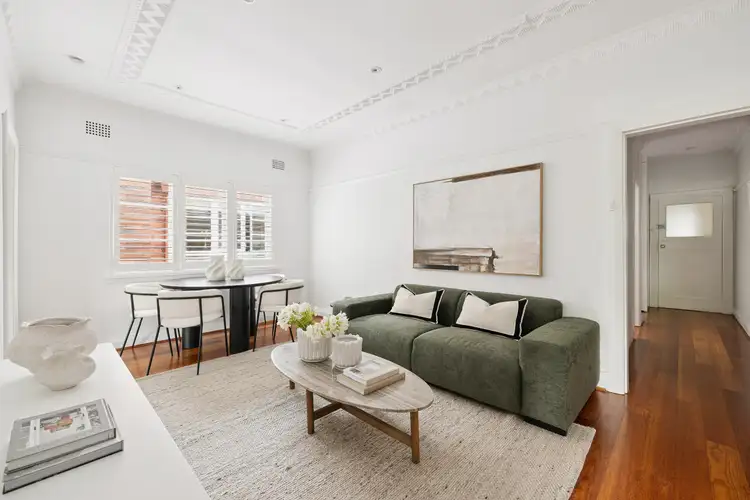 5/186 Glenmore Road, Paddington NSW 2021