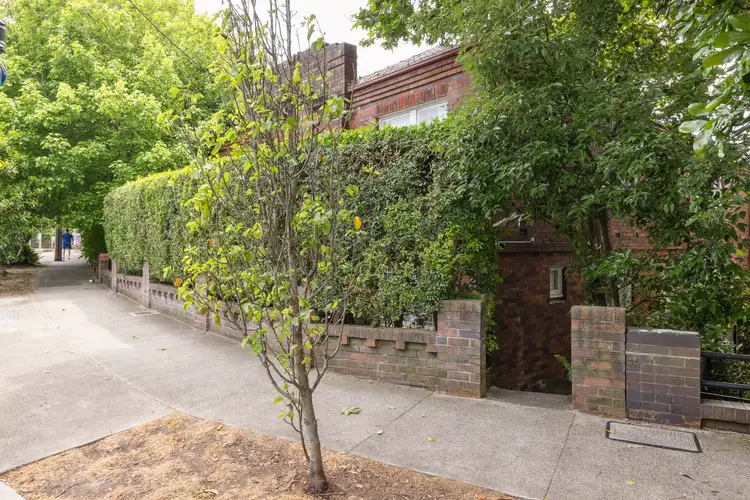 Third view of Homely apartment listing, 5/186 Glenmore Road, Paddington NSW 2021