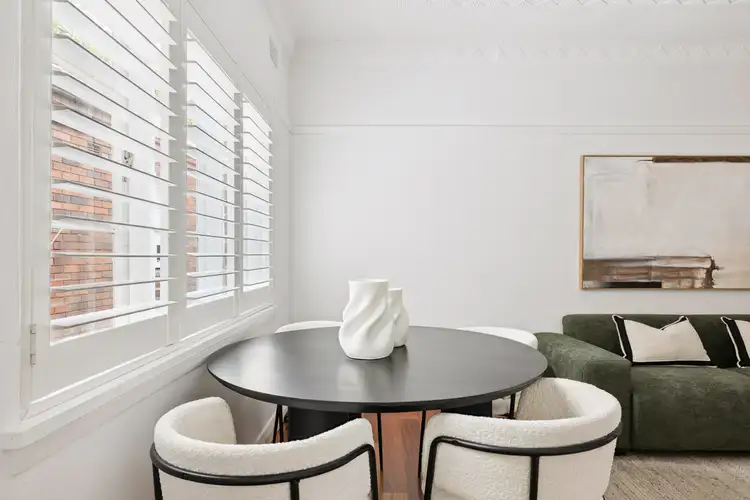 Third view of Homely apartment listing, 5/186 Glenmore Road, Paddington NSW 2021