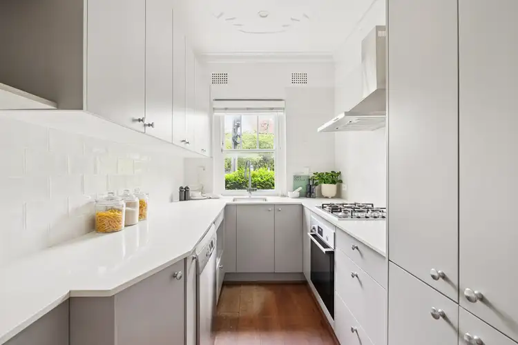 Fifth view of Homely apartment listing, 5/186 Glenmore Road, Paddington NSW 2021