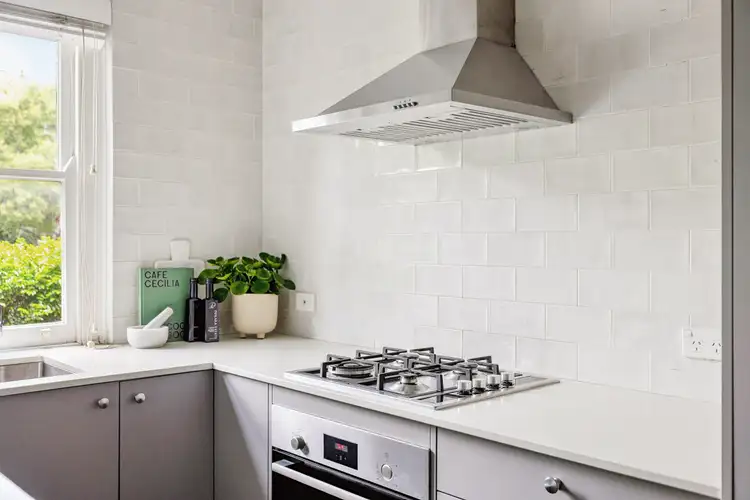 Fifth view of Homely apartment listing, 5/186 Glenmore Road, Paddington NSW 2021