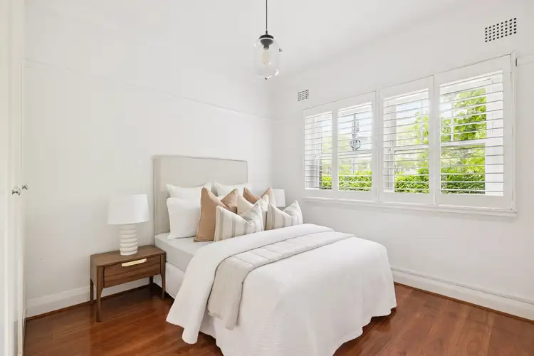 Sixth view of Homely apartment listing, 5/186 Glenmore Road, Paddington NSW 2021