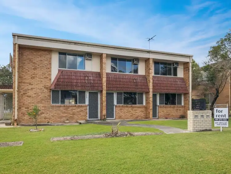 2/227 Flowers Avenue, Frenchville QLD 4701