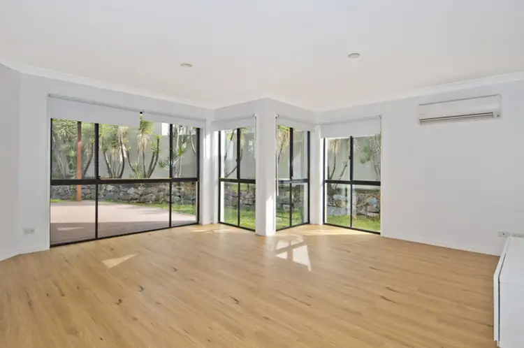 Second view of Homely house listing, 8 Howland Circuit, Pacific Pines QLD 4211