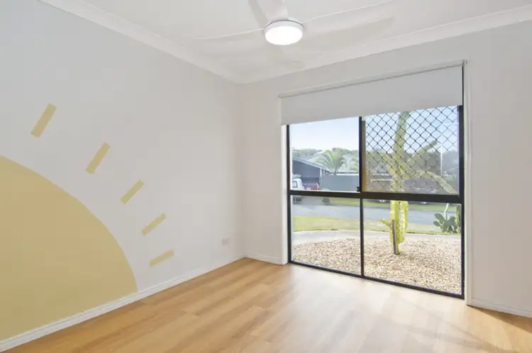 Fifth view of Homely house listing, 8 Howland Circuit, Pacific Pines QLD 4211