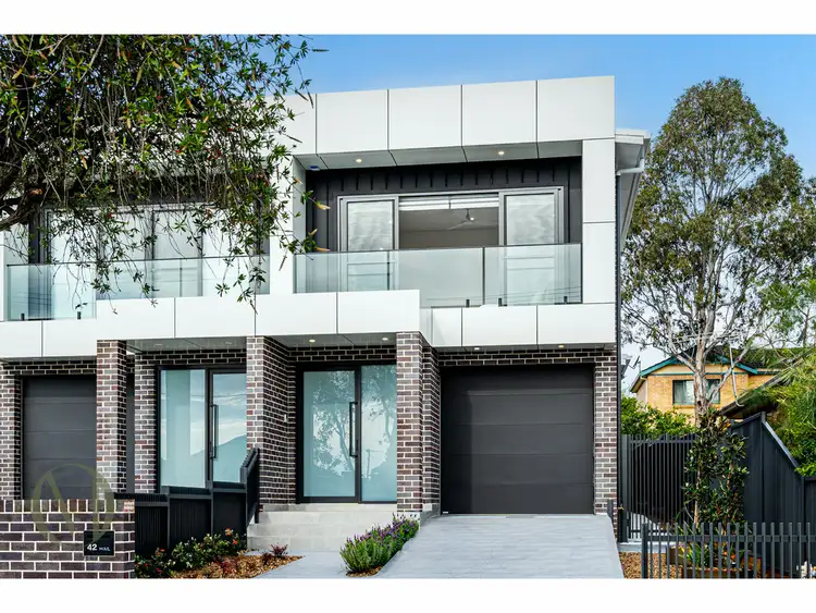 42a Morton Street, Parramatta NSW 2150