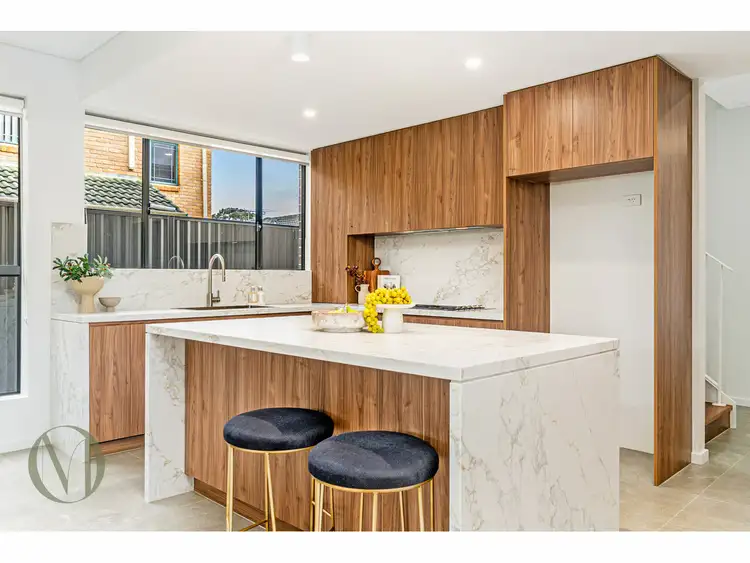 Second view of Homely semi-detached listing, 42a Morton Street, Parramatta NSW 2150