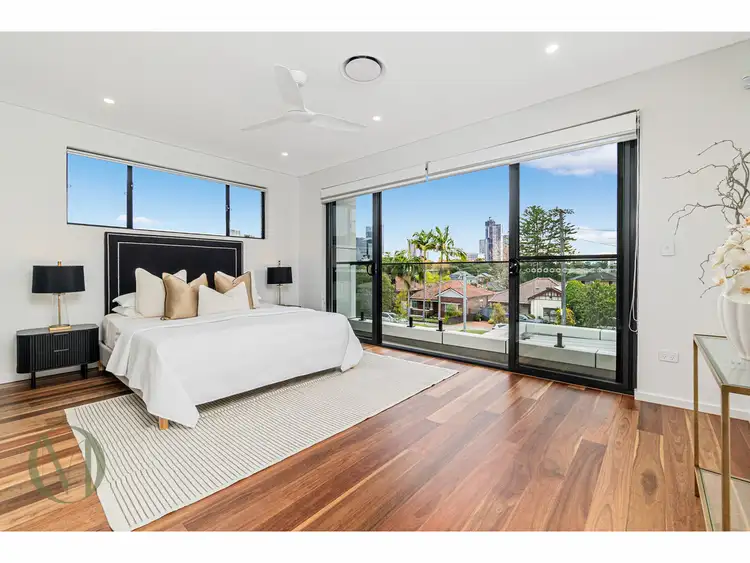 Fourth view of Homely semi-detached listing, 42a Morton Street, Parramatta NSW 2150