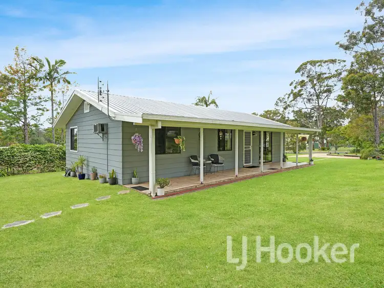 Second view of Homely house listing, 71 Edmund Street, Sanctuary Point NSW 2540
