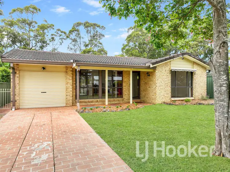 17 Gymea Avenue, Sanctuary Point NSW 2540