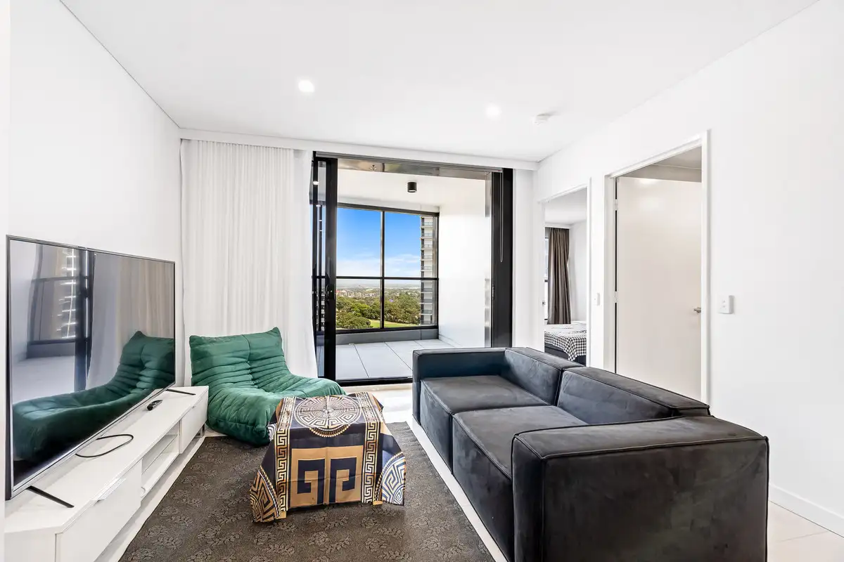 Main view of Homely apartment listing, 1104/4 Finch Drive, Eastgardens NSW 2036