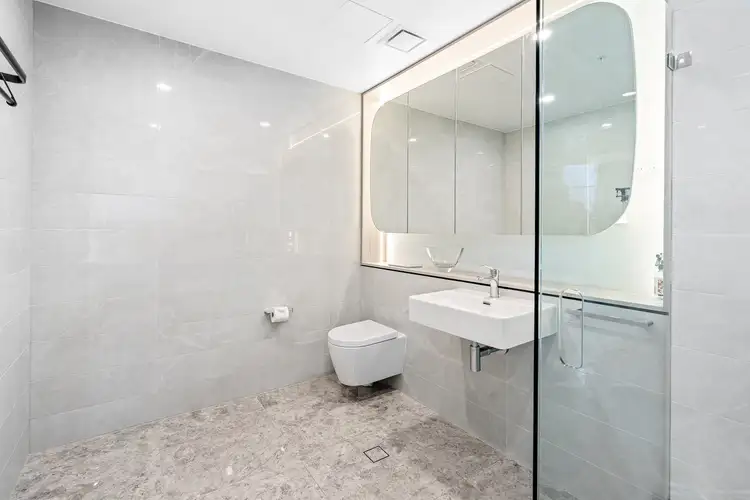 Second view of Homely apartment listing, 1104/4 Finch Drive, Eastgardens NSW 2036