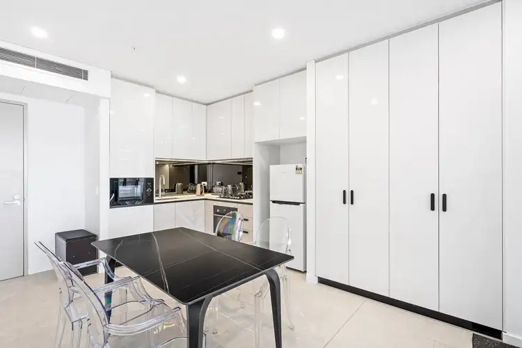 Third view of Homely apartment listing, 1104/4 Finch Drive, Eastgardens NSW 2036