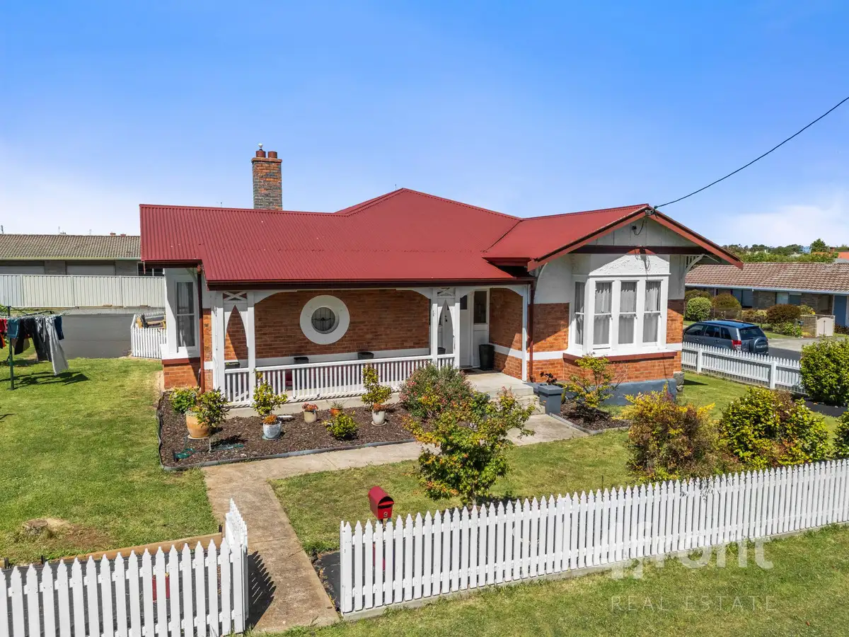 Main view of Homely house listing, 9 Sumberg Street, Devonport TAS 7310