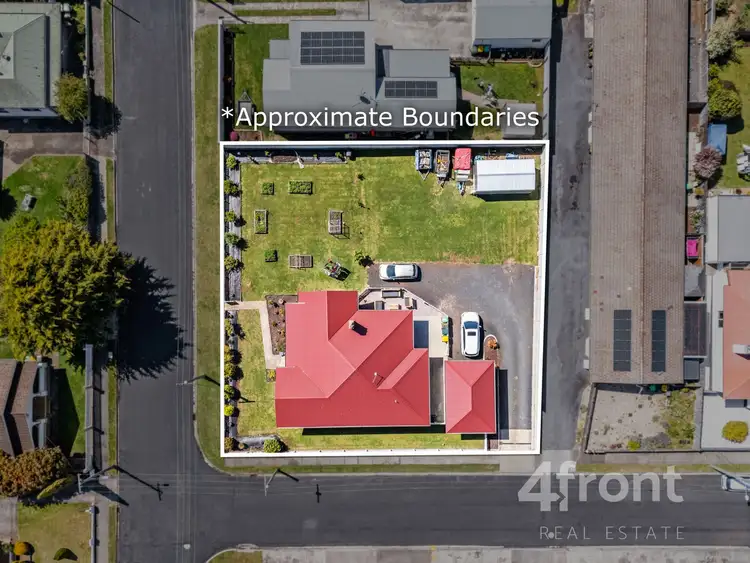 Second view of Homely house listing, 9 Sumberg Street, Devonport TAS 7310