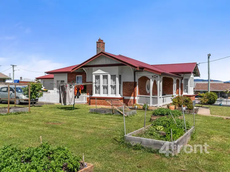 Fifth view of Homely house listing, 9 Sumberg Street, Devonport TAS 7310