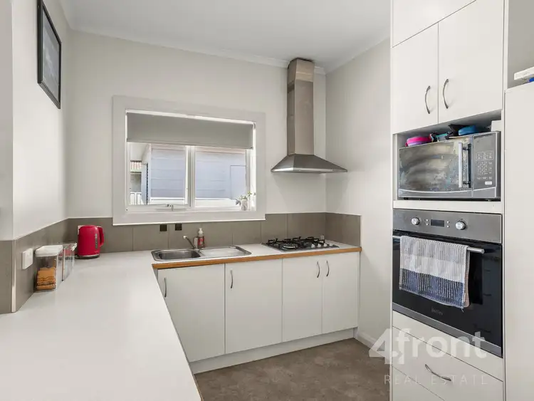 Sixth view of Homely house listing, 9 Sumberg Street, Devonport TAS 7310