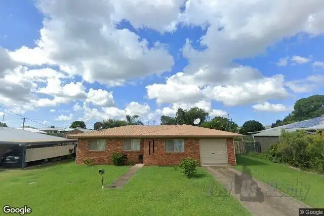 6 Seventy Four Court, Avoca QLD 4670
