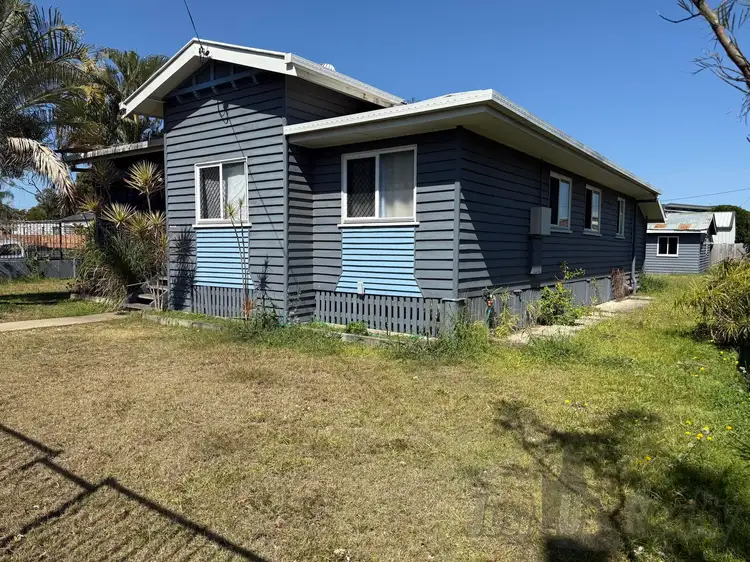 15 Griffith Street, Bundaberg South QLD 4670