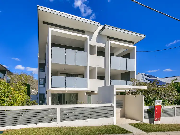 1/36 Stopford Street, Wooloowin QLD 4030