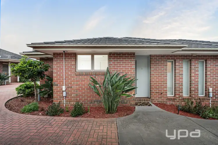 3/46 Chaleyer Street, Reservoir VIC 3073