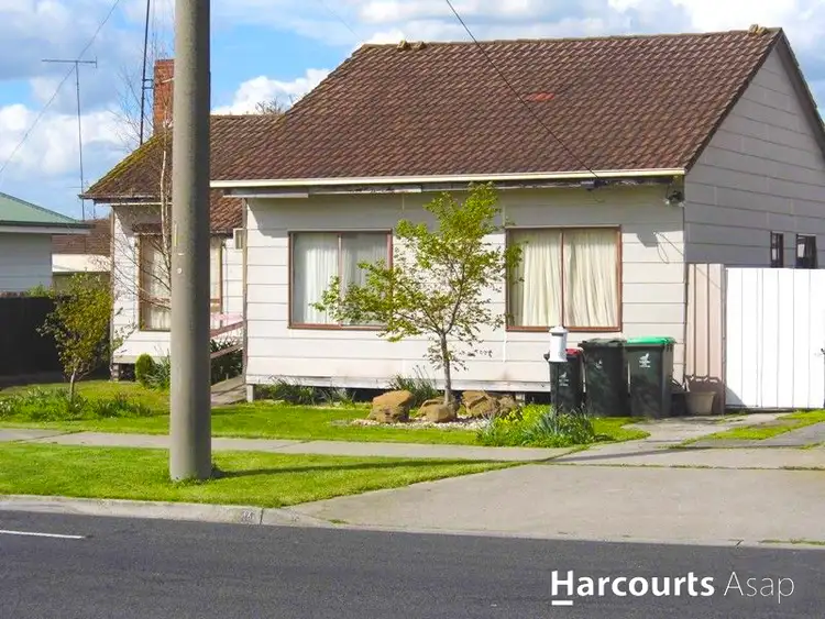 46 Stockdale Road, Traralgon VIC 3844