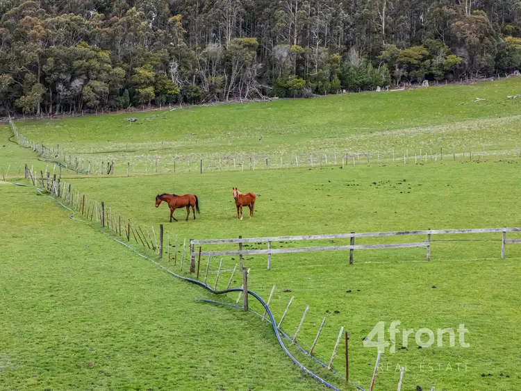 Third view of Homely rural property listing, 1685 Castra Road, Sprent TAS 7315