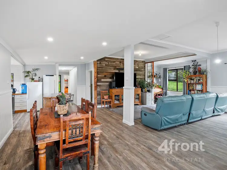 Fourth view of Homely rural property listing, 1685 Castra Road, Sprent TAS 7315