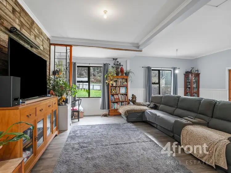 Fifth view of Homely rural property listing, 1685 Castra Road, Sprent TAS 7315