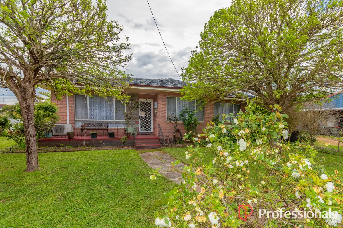 Main view of Homely house listing, 86 Ipsen Street, Manjimup WA 6258