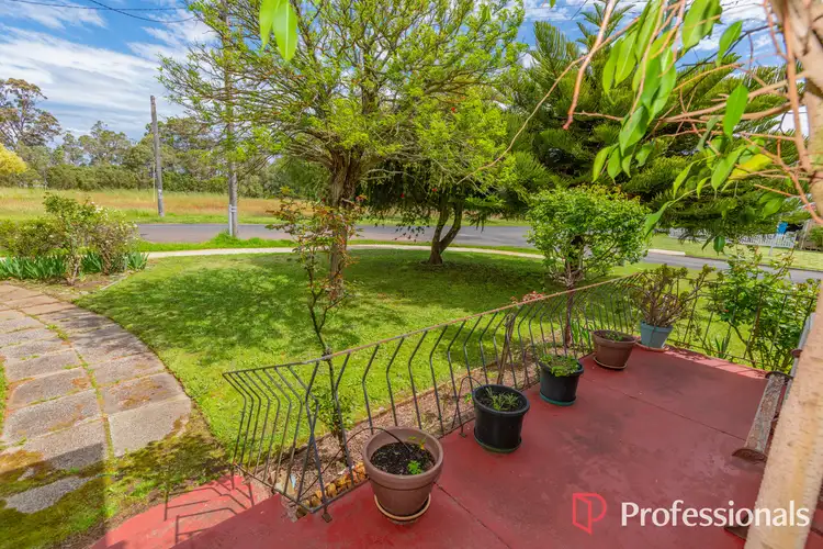 Second view of Homely house listing, 86 Ipsen Street, Manjimup WA 6258