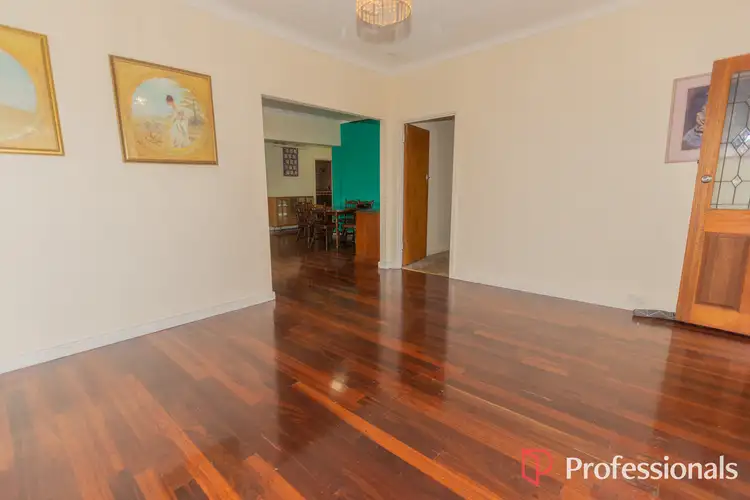 Fourth view of Homely house listing, 86 Ipsen Street, Manjimup WA 6258