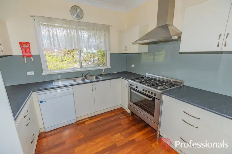 Fifth view of Homely house listing, 86 Ipsen Street, Manjimup WA 6258