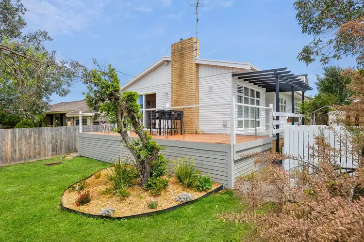 63 Fischer Street, Torquay VIC 3228