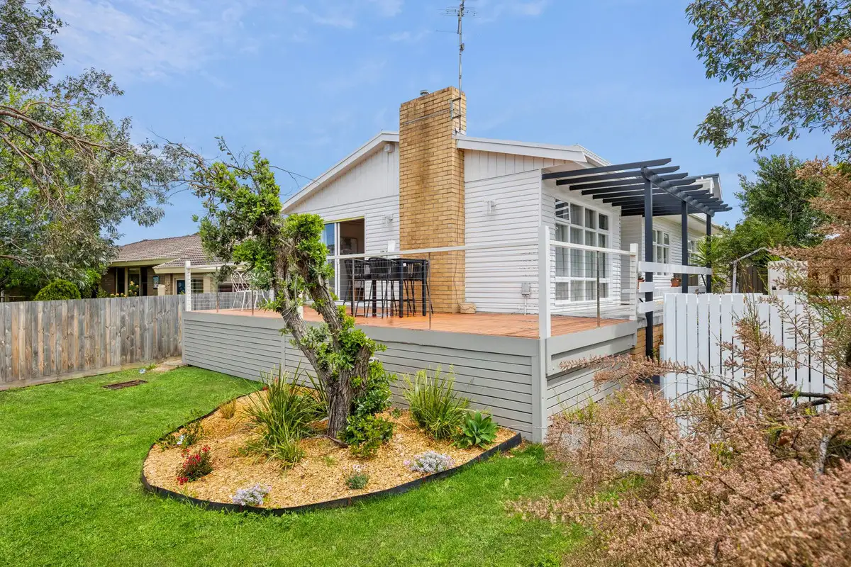 Main view of Homely house listing, 63 Fischer Street, Torquay VIC 3228