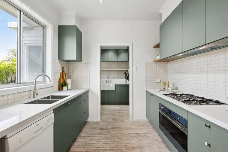 Third view of Homely house listing, 63 Fischer Street, Torquay VIC 3228