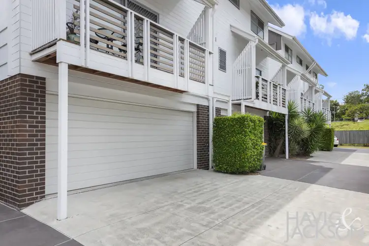 3/80 Plimsoll Street, Greenslopes QLD 4120
