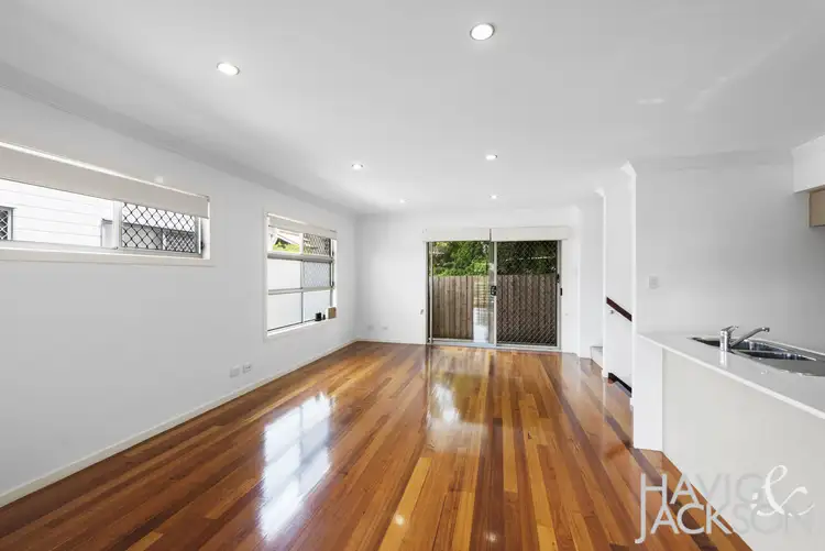Fourth view of Homely townhouse listing, 3/80 Plimsoll Street, Greenslopes QLD 4120
