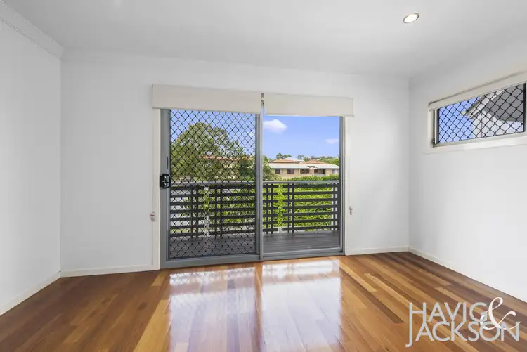 Fifth view of Homely townhouse listing, 3/80 Plimsoll Street, Greenslopes QLD 4120