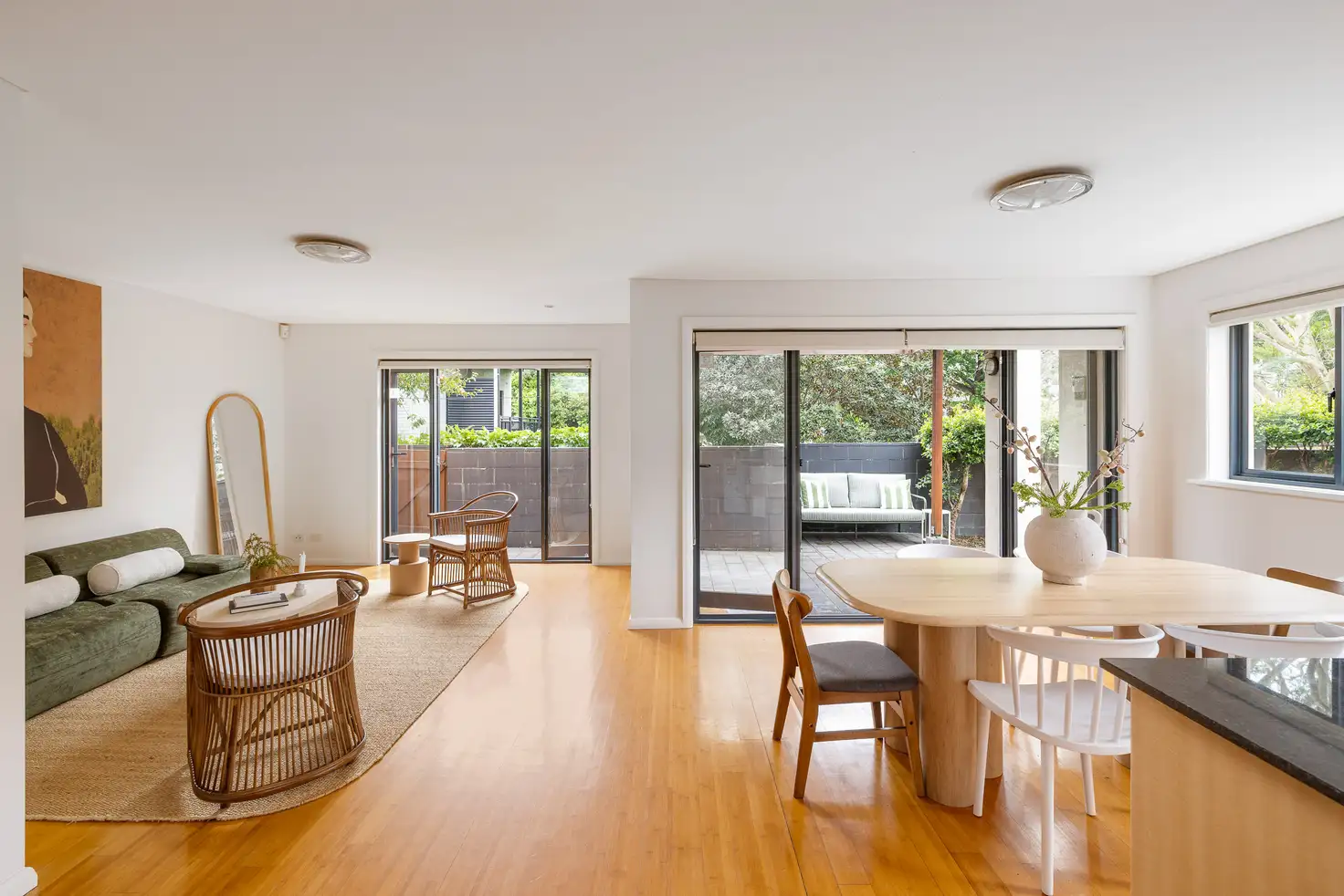 Main view of Homely townhouse listing, 8/35-41 Mallett Street (entrance via Tooth Lane), Camperdown NSW 2050