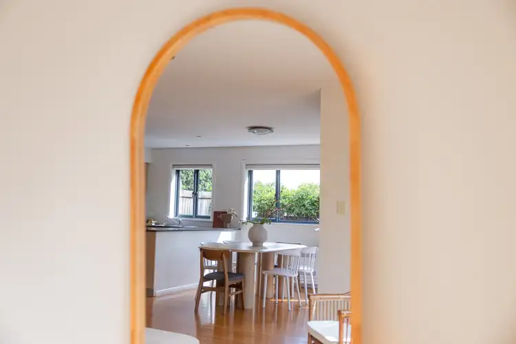 Fourth view of Homely townhouse listing, 8/35-41 Mallett Street (entrance via Tooth Lane), Camperdown NSW 2050