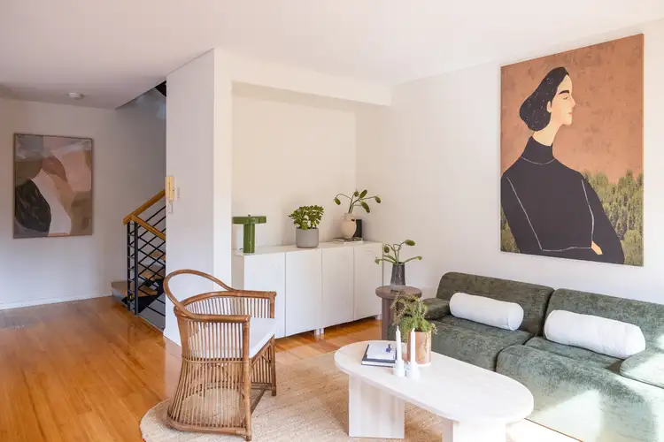 Fifth view of Homely townhouse listing, 8/35-41 Mallett Street (entrance via Tooth Lane), Camperdown NSW 2050