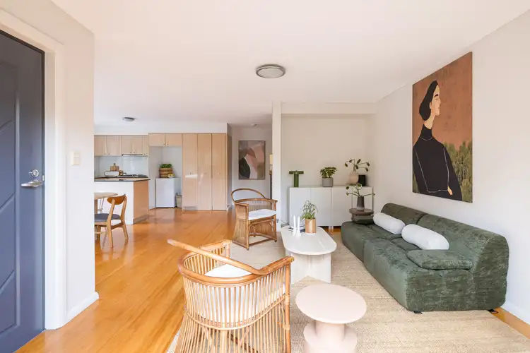 Sixth view of Homely townhouse listing, 8/35-41 Mallett Street (entrance via Tooth Lane), Camperdown NSW 2050