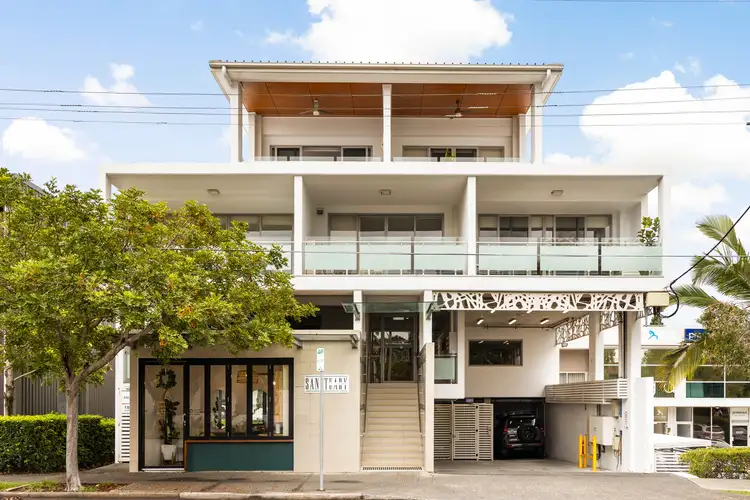 204/61 Oxford Street, Bulimba QLD 4171
