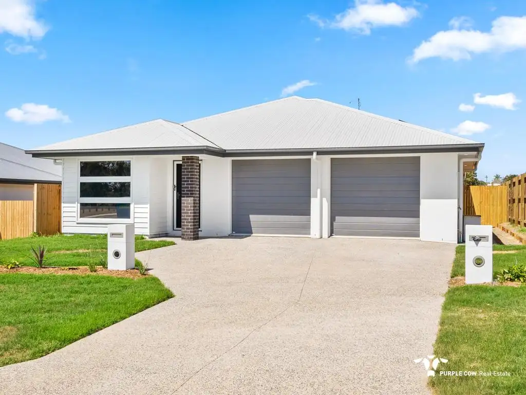 Main view of Homely house listing, 2/9 Paroo Street, Plainland QLD 4341