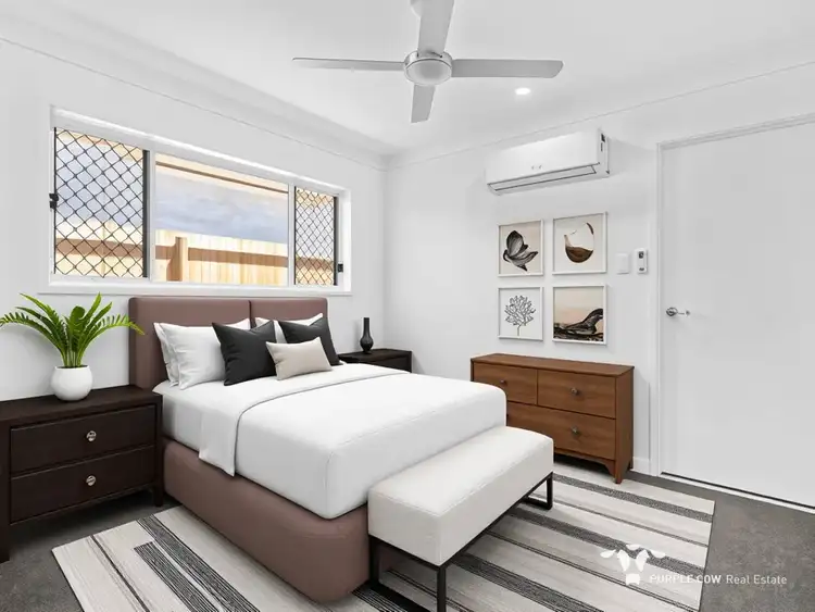 Fourth view of Homely house listing, 2/9 Paroo Street, Plainland QLD 4341